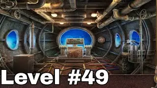 Can you escape the 100 room 12 (XII) - Level 49 - Walkthrough