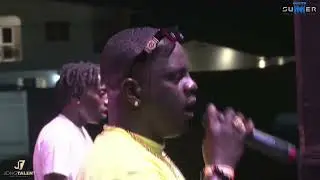 Jani live Para food and music festival 2023