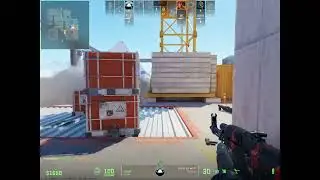 Back To Back Clutches CS2