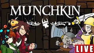 [DRUNK STREAM] IT'S WORSE THAN MONOPOLY + teeth