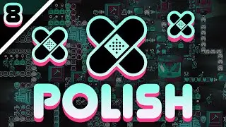 Content and Polish | R&Dy Devlog #8