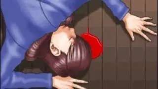 Phoenix Wright Ace Attorney: Episode 1 The First Turnabout (No Commentary)