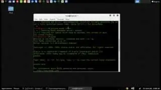 Mengaktifkan Apache2 dan Mysql di Kali Linux