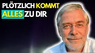 So manifestierst du schneller als je zuvor! (Gerald Hüther)