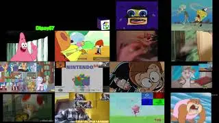 [Request] Sparta Remixes Super Side-by-Side 3