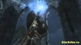 Black Desert Online Sorcerer (Волшебник) blackdes.ru