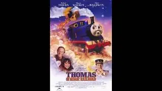 Really Useful Engine - Sung by Squidward Tentacles