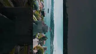 Boğaziçi Forever #music #remix #cover #dance #song #travel #walkaround #dji #citytour #drone