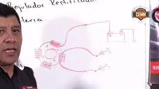 Estator, qué es y cómo se comprueba