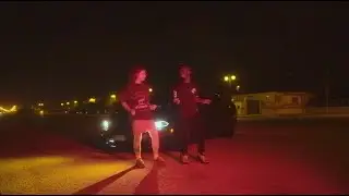 Yung Snapp - Money Cash (feat. Diss Gacha) [Visual Video]