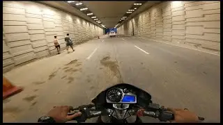 sunday ride #gopro #travel