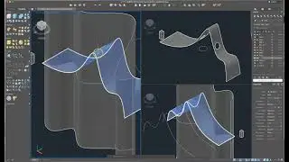SUBSTRACT SLICE Adanced 3D Drawing Advanced 3d AUTOCAD