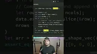 Advent of Code and One-off vs maintainable code 