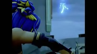LATE NIGHTS [VALORANT Edit]