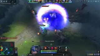 DOTA 2 - FART