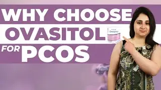 OVASITOL FOR PCOS: The Best Inositol Supplement?