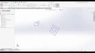 SOLIDWORKS SKETCH TUTORIAL 2
