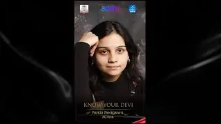 Devi Awards Kolkata 2024: Know Your Devi- Preeti Panigrahi