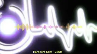 Hardcore Scm - 2809 - Hard Dance - 2006