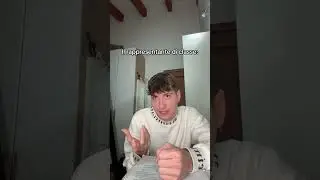 Non potete negarlo 😂 