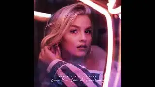 EQRIC, Bottle Flip - Love You Like A Love Song