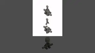 FUSION 360 || Animation of Piston, Connecting rod and Crankshaft assembly 