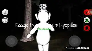 Slendytubbies jugando bien crack