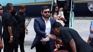TMJ (Crown Prince of Johor) - New Car Collection | 2020 |
