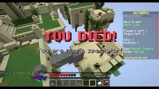 how to win skywars