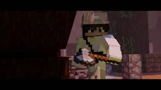#94. INTRO MINECRAFT || Zamicks