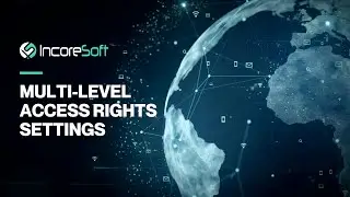 IncoreSoft Access Rights