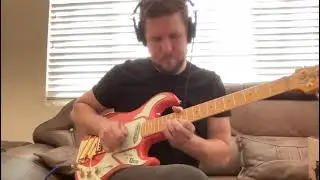 Burns Custom improvisation