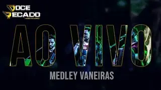 BANDA DOCE PECADO - AO VIVO  ((MEDLEY VANEIRAS))