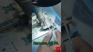 Redmi 8 4G network and Volte Not work Solution @smartmobilerepair8234