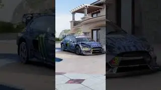 Rip Ken Block 🕊️🖤🖤
