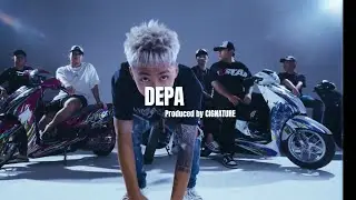 Yello $osa - DEPA ft. @zonnyakatop , Kwang Hy (Official Music Video)