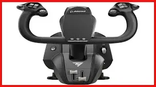Thrustmaster Flight SIM Thrustmaster TCA Yoke Boeing Edition (Xbox Series X, Windows)