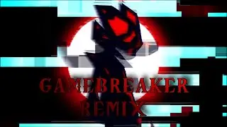 Gamebreaker - FNF - Soulless DX [Remix]