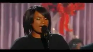 Jennifer Hudson-O Holy Night