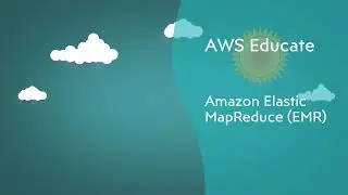 Amazon EMR - Create new EMR Cluster #2