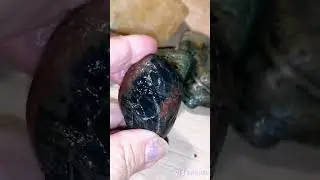 ПОКА ТОЛЬКО ОБЗОР КАМУШКОВ, ЧТО НАШЛА СЕГОДНЯ.... 4.09.2024