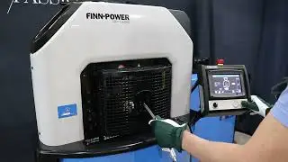 Lillbacka Finn-Power FP120S ICC