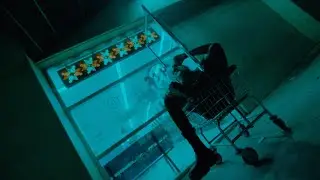 Fijimacintosh - Blue Hair Dye [Official Video]