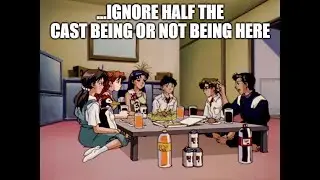 rei becomes a sigma