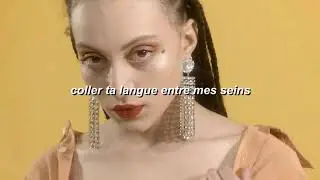 Joanna - Séduction [Lyrics + English Sub]