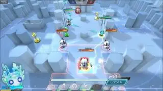 Atlas Reactor Spotlight Quark