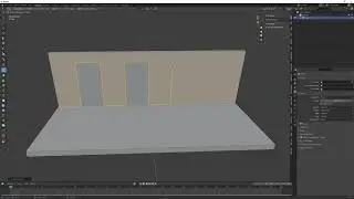 The new Destructive Extrude alpha and the bundled Snap Utilities Line, making holes!