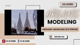 Organic Modeling