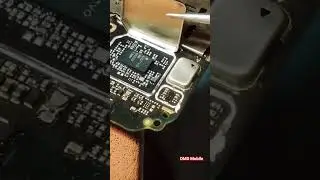 Redmi 8a Dual network problem Redmi 8a network ic 