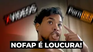 Por Que Parar de Ver Pornografia é Tão Difícil?